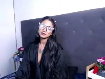 Chaturbate Adult Webcam of delilah_blazee