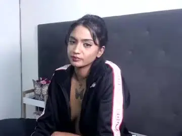 Chaturbate Live Sex of delilah_blazee
