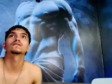 Chaturbate Best live sex cam show of derek_freeman