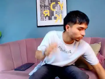 Chaturbate Adult Video Chat of derek_freeman