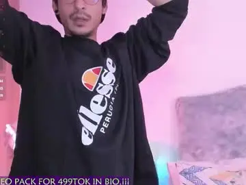 Chaturbate Adult Webcams of dub_pleasure_dub