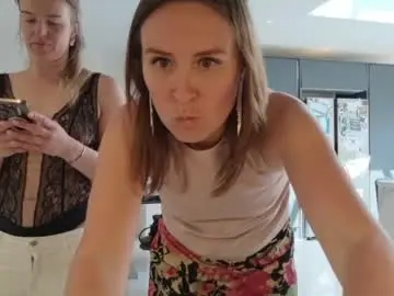 Chaturbate Live Porn of eatmypie69