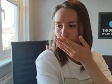 Chaturbate Live Porn of eatmypie69