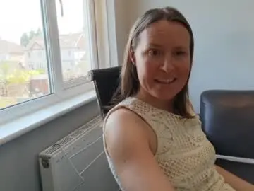Chaturbate Adult Webcam of eatmypie69