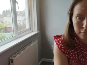 Chaturbate Live Porn of eatmypie69