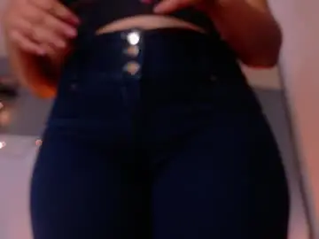 Chaturbate Nude Webcam of eva_daemon