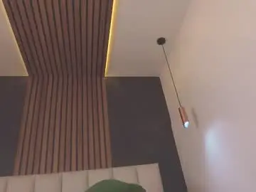 Chaturbate Sex Cam of eva_daemon