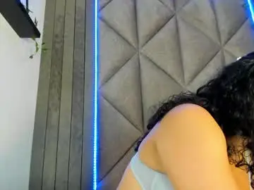 Chaturbate Adult Webcam of eva_daemon