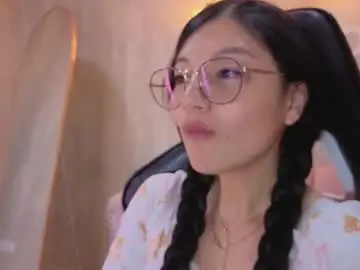 Chaturbate Live Porn of evadepp_a