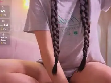 Chaturbate Adult Video Chat of evadepp_a