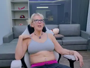 Chaturbate Adult Video Chat of fitcougarcb