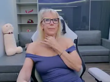 Chaturbate Live Porn of fitcougarcb