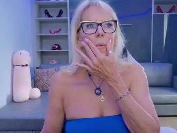 Chaturbate Private Sex Chat of fitcougarcb