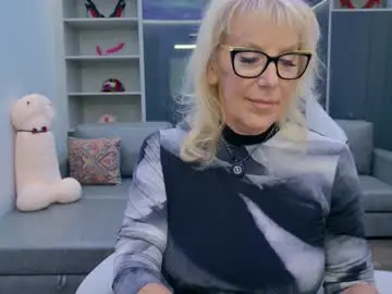 Chaturbate Adult Webcams of fitcougarcb