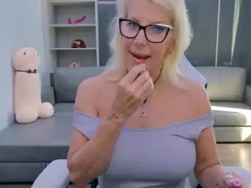 Chaturbate Sex Chat of fitcougarcb