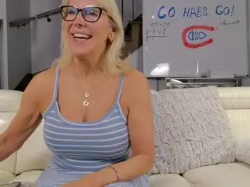 Chaturbate Live Porn of fitcougarcb