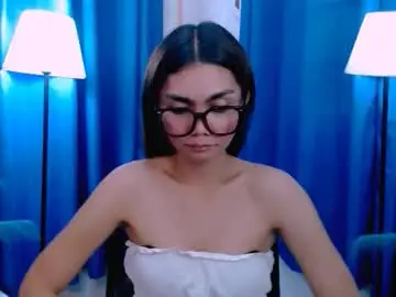 Chaturbate Live Sex of flirtymarga