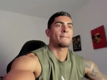 Chaturbate Sex Cam of franco_ruiz_