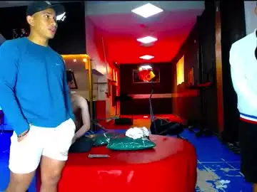 Chaturbate Nude Webcam of frotloops