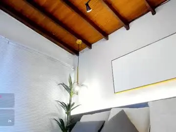 Chaturbate Nude Webcam of gabyvega1