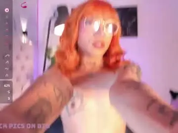 Chaturbate Best live sex cam show of gigi_zahir