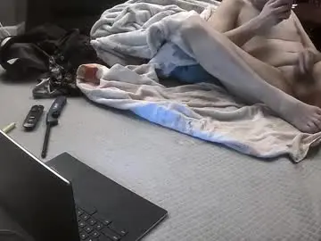 Chaturbate Live Sex Cam of gratiotony