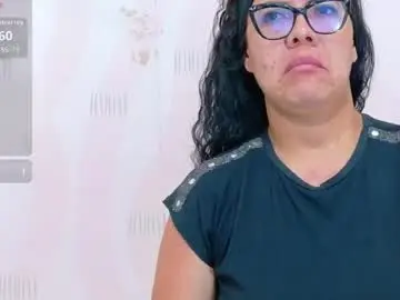 Chaturbate Private Sex Chat of hornylatimommy
