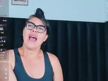 Chaturbate Free Live Porn of hornylatimommy