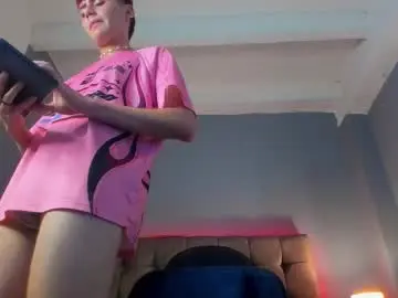 Chaturbate Sex Cam of ian_diamond