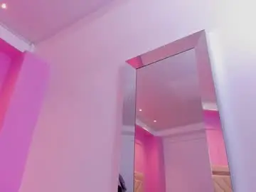 Chaturbate Watch Live Sex Cams of irina_palvin