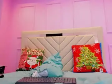 Chaturbate Live Sex Cam of irina_palvin