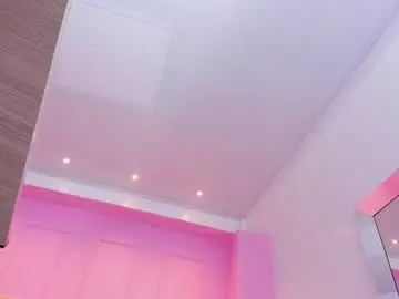 Chaturbate Private Sex Chat of irina_palvin