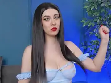 Chaturbate Free Porn Cam of irissbell