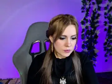 Chaturbate Nude Webcam of kumiho_7777