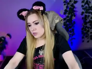 Chaturbate Nude Webcam of kumiho_7777