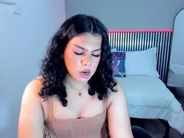 Chaturbate Adult Webcams of little_alli