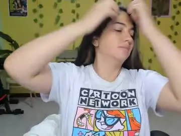 Chaturbate Watch Live Sex Cams of littleprety6969