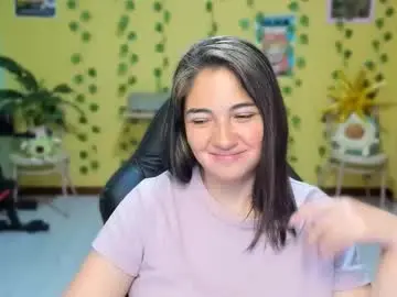 Chaturbate Best live sex cam show of littleprety6969