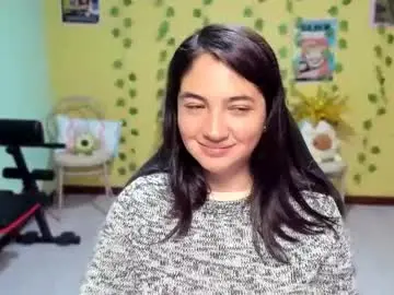 Chaturbate Adult Video Chat of littleprety6969