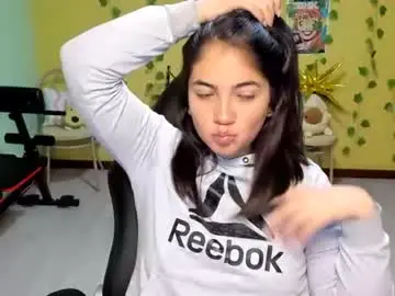 Chaturbate Best live sex cam show of littleprety6969