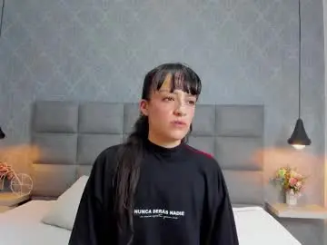 Chaturbate Watch Live Sex Cams of luna_bella3