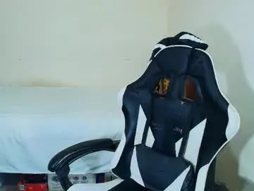 Chaturbate Sex Chat of max_love25