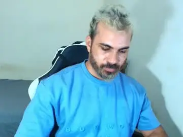 Chaturbate Private Sex Chat of max_love25