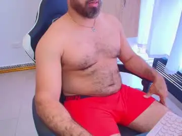 Chaturbate Adult Webcam of max_love25