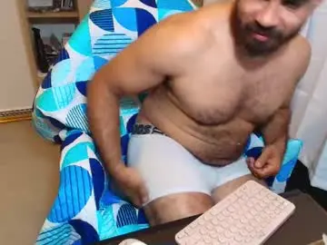 Chaturbate Live Sex of max_love25