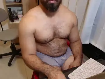 Chaturbate Nude Webcam of max_love25