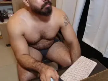 Chaturbate Nude Webcam of max_love25