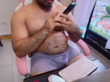 Chaturbate Free Porn Cam of max_love25