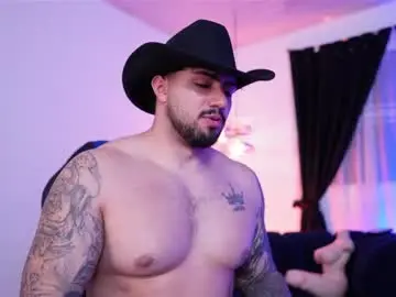 Chaturbate Sex Cam of maximo_rodriguez