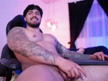 Chaturbate Free Live Porn of maximo_rodriguez